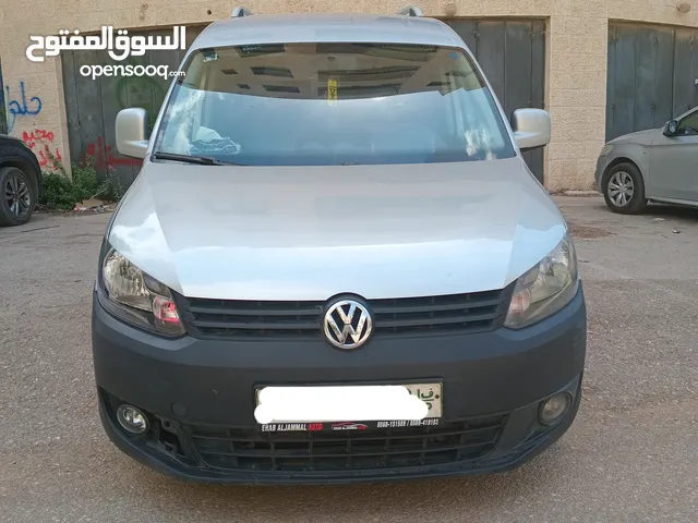 كادي ترخيص 2015 جير عادي 6+1 ماتور 1600 ديزل