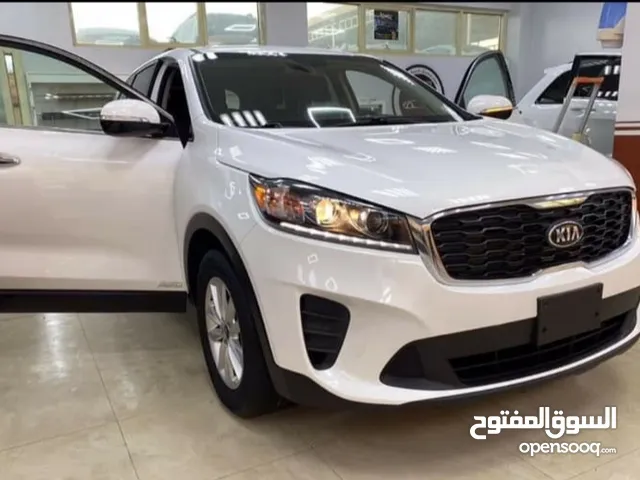 Kia Sorento 2019 in Karbala