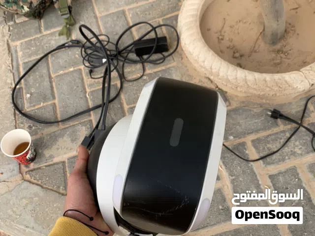 نضارات VR SONY