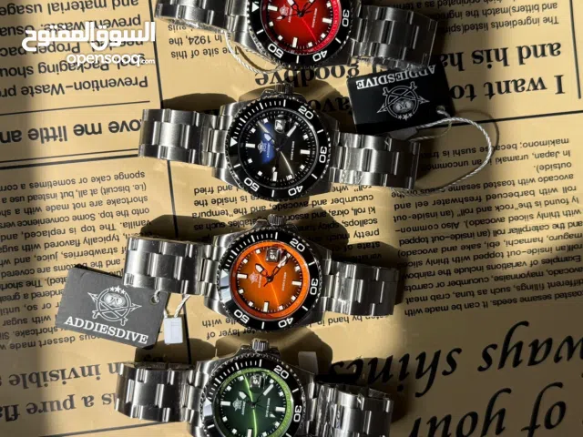 Analog Quartz Others watches  for sale in Muscat