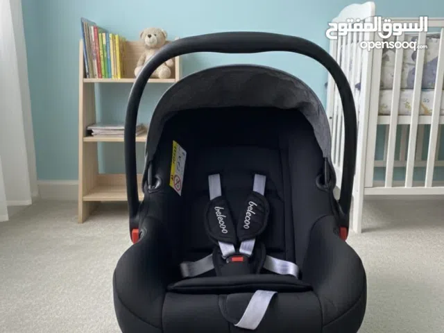 كارسيت أطفال بليكو CS202 مصمم علشان يوفر أعلى درجة أمان مع راحة كاملة للطفل في كل مشوار.
