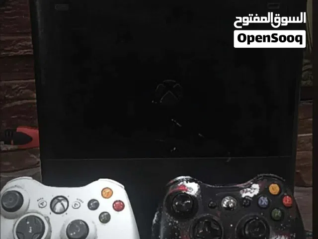 Xbox 360 Xbox for sale in Irbid