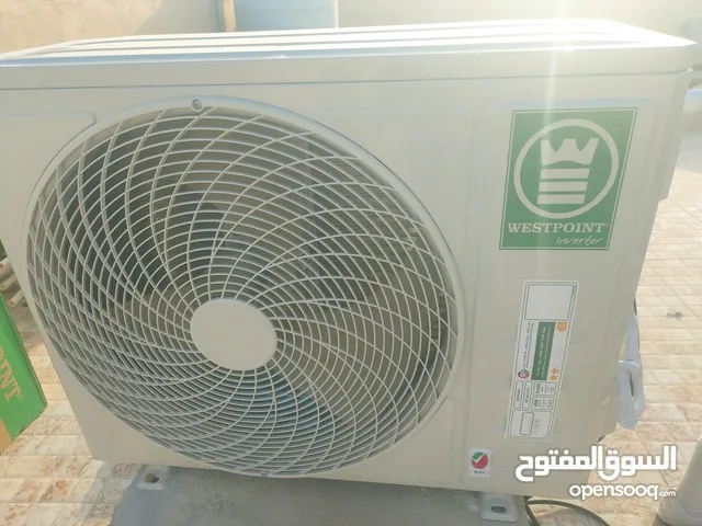 Air conditioner sarves