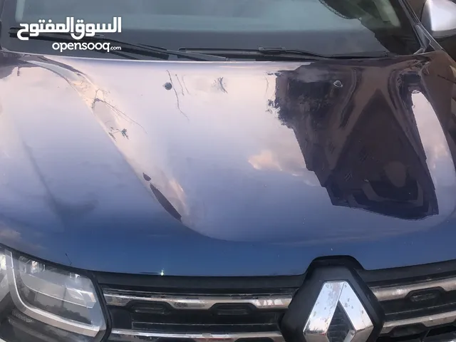 Renault Duster 2020 in Cairo