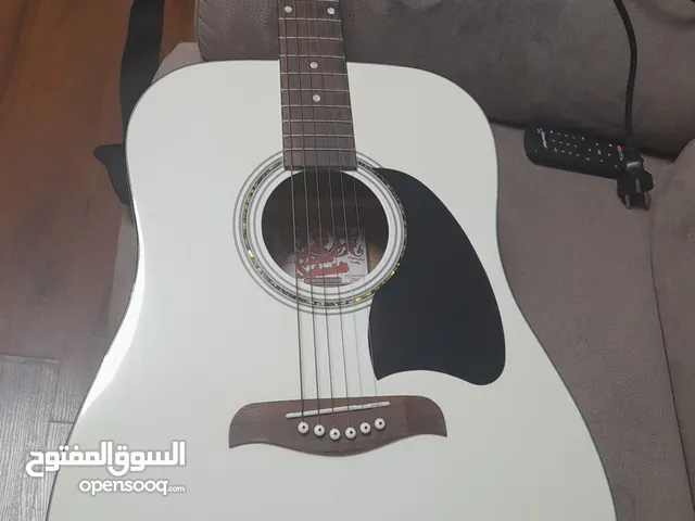 Acoustic Guitar New