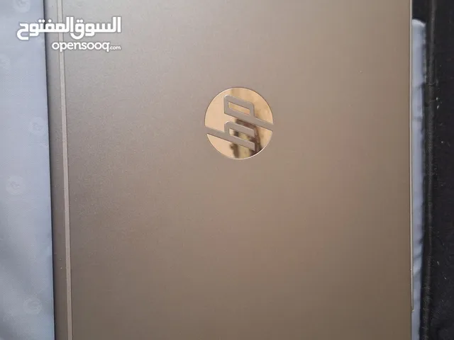 HP نضيف 100%