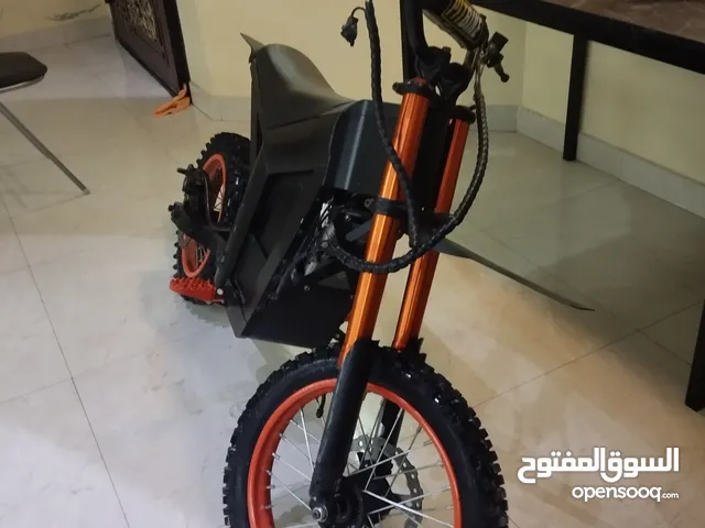 كوقو للبيع او ببدل حق دراجة أربع تواير