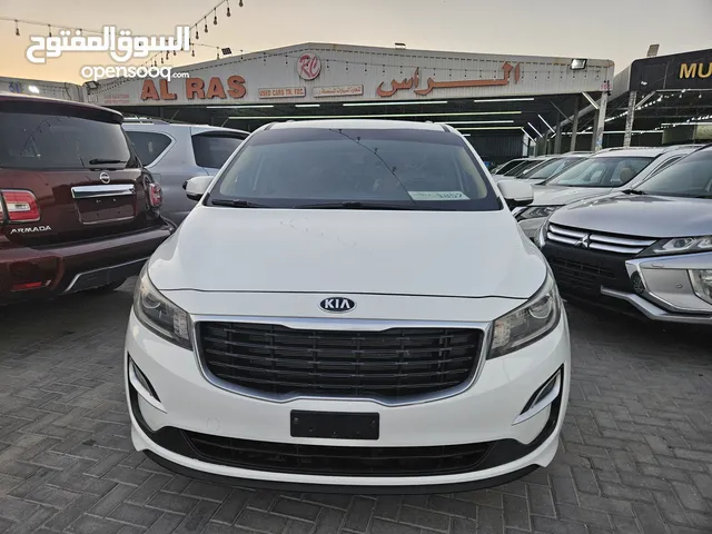 kia cornavel model 2019 gcc full auto good condition very nice car everything perfect