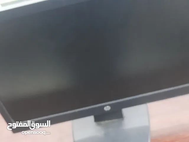 شاشه مستخدمه بسعر مناسب