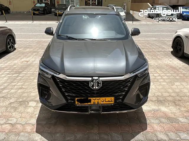 Used MG MG RX5 in Muscat