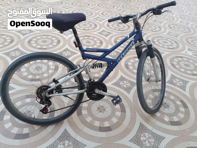 سيكل جبلي جابينات