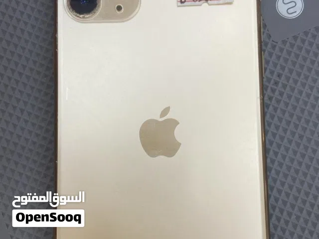 Apple iPhone 11 Pro Max 64 GB in Hawally