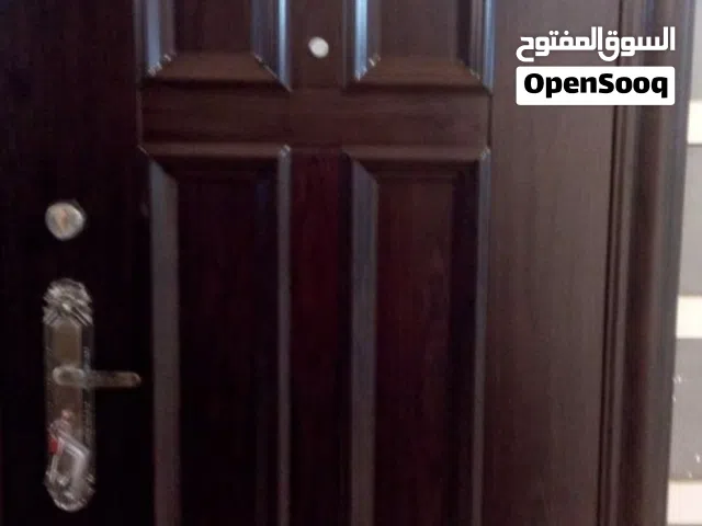 باب مصفح مستورد خامه ممتازه