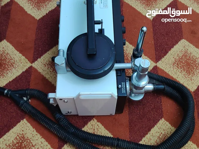 اجهزه طبيه مستعمله