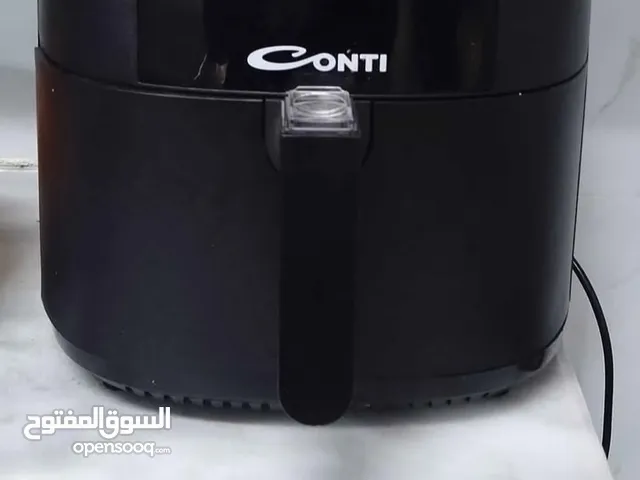 قلاية هوائيه بحالة الوكاله