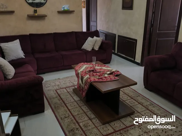 123 m2 5 Bedrooms Apartments for Rent in Amman Shafa Badran