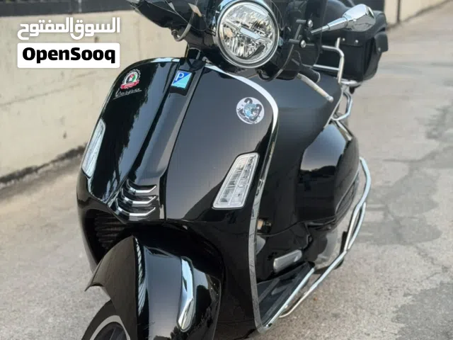 2023 Vespa GTS Super 300