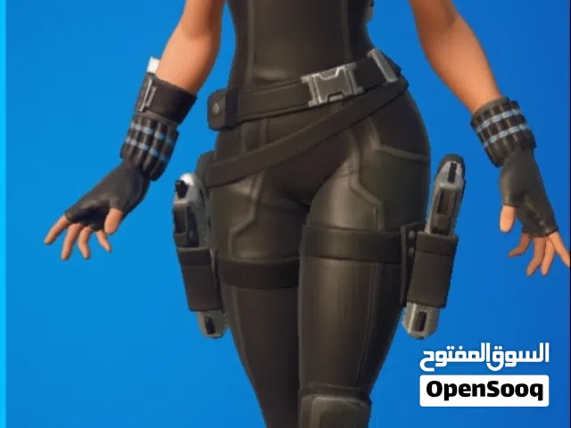 OG Fortnite حساب للبيع/ 95 skins from season 1 battle pass