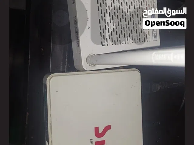 راوتر وباور بنك