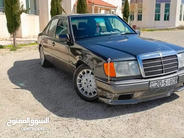 Used Mercedes Benz E-Class in Al Karak