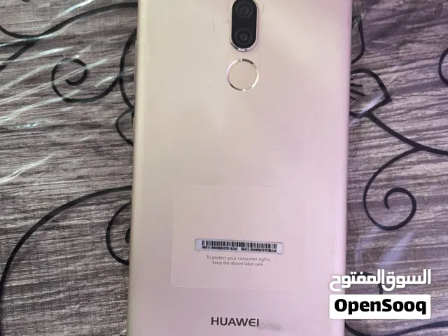 Huawei mate 10 lite for sale or exchange