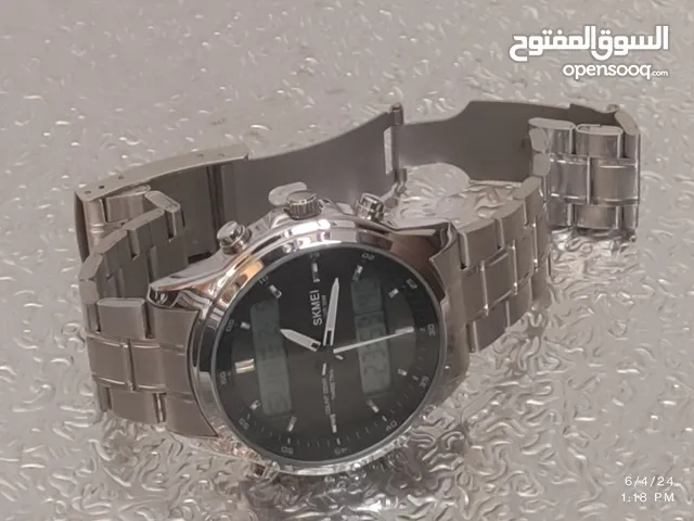 Analog & Digital Skmei watches  for sale in Amman