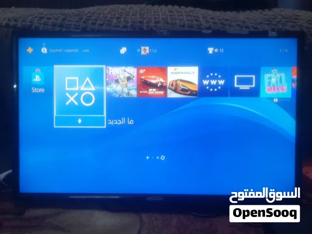 PlayStation 4 PlayStation for sale in Al Batinah