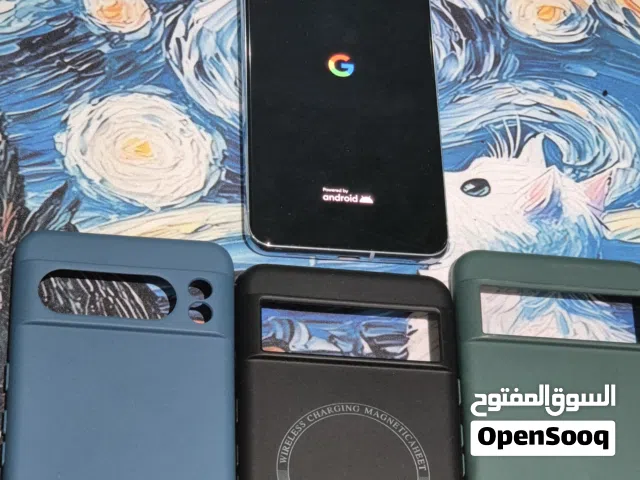 Google Pixel 8 Pro