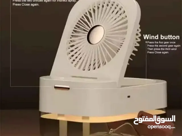 مكيف ميني صحراوي