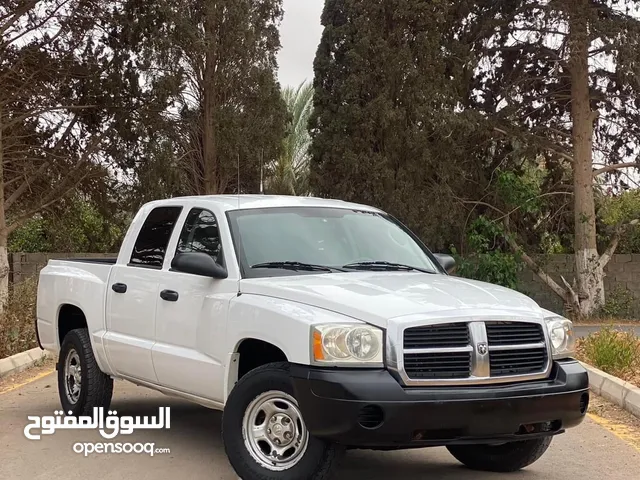 Used Dodge Other in Zawiya