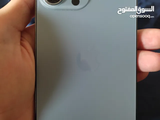 Apple iPhone 13 Pro Max 256 GB in Ajloun