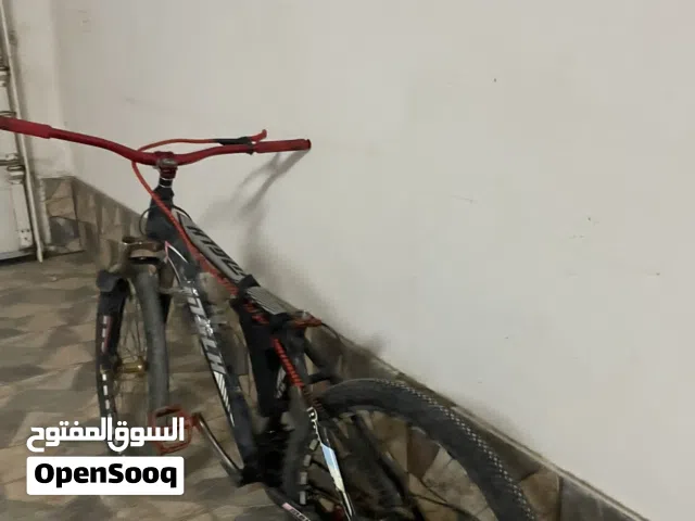 سيكل برازيلي بريك ايل