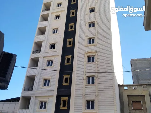 200 m2 4 Bedrooms Apartments for Sale in Tripoli Zawiyat Al Dahmani