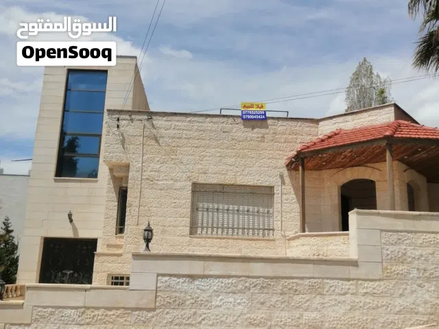 فيلا مستقله للبيع بسعر مناسب جداا تبعد عن الدوار السابع 10دقائق