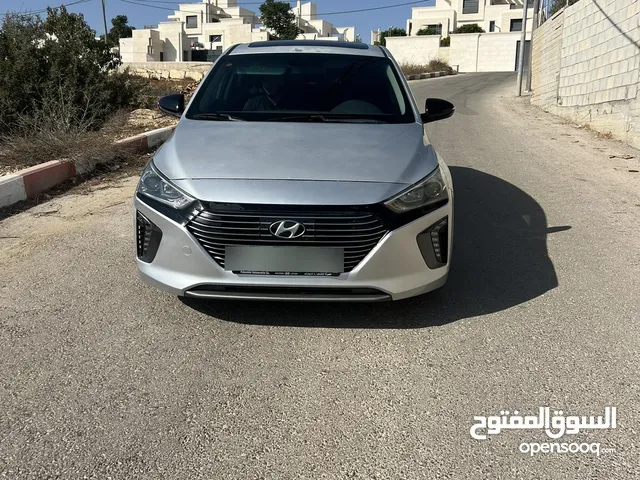 هندايه ايونك