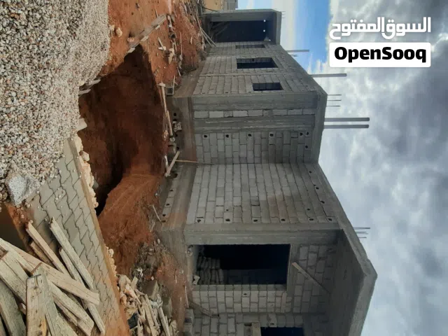150 m2 3 Bedrooms Townhouse for Sale in Benghazi Al Hawary