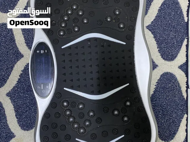 اله هز للبيع استعمال بسيط