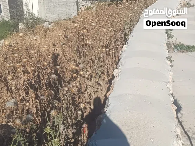 ارض في بيت لحم الولجة للبيع