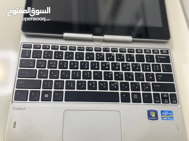 لابتوب HP Elite book