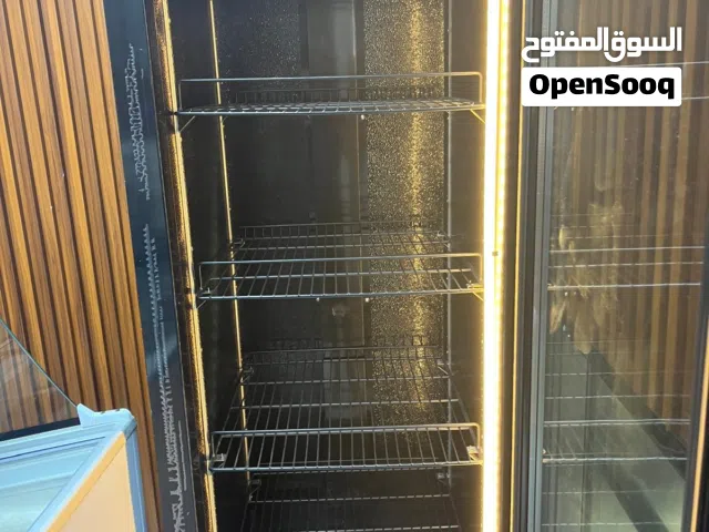 فريزر عرض بحالة جديدة جدا