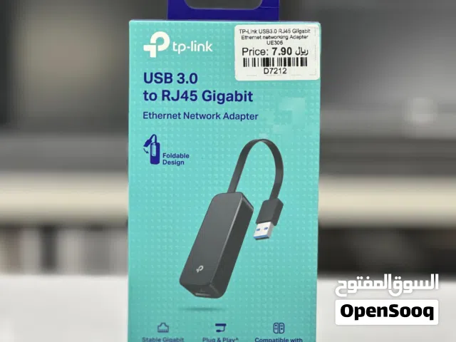 Tp link USB 3.0 RJ45 Gigabit