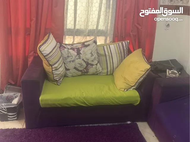 انتريه صفاة هوم مستعمل 4قطع