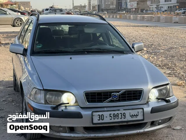 2008 فولفو اخرى