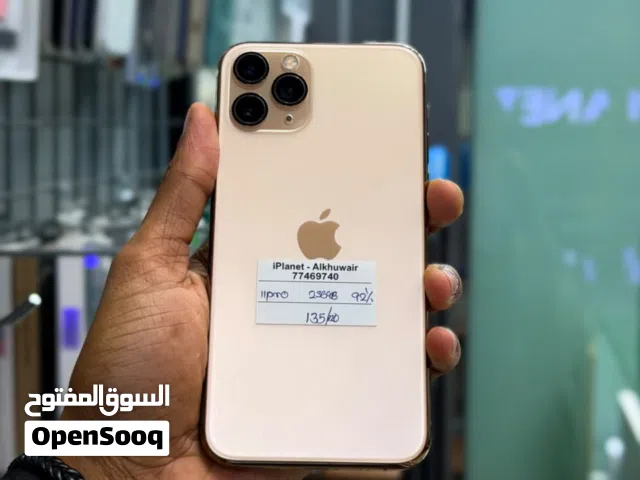 iPhone 11 Pro 256 GB Fantastic performance phone. - Affordable price