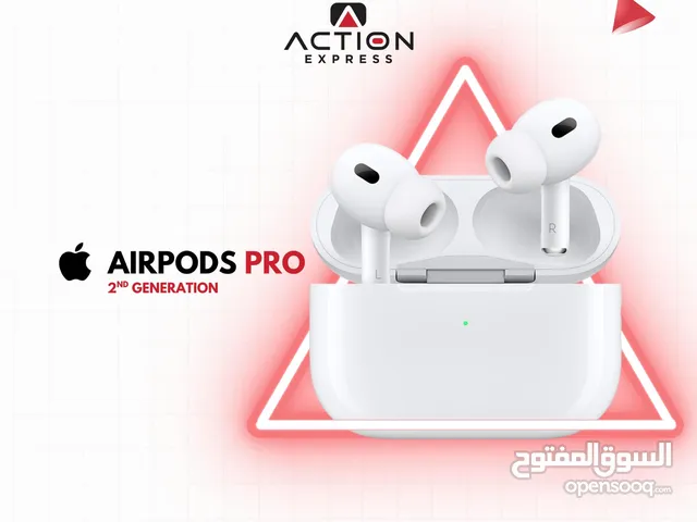 AirPads pro 2 ايربود برو 2