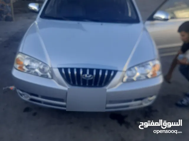 Used Hyundai Avante in Zarqa