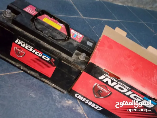 باتري اوباما وتشارجر استعمال يوم واحد فقط