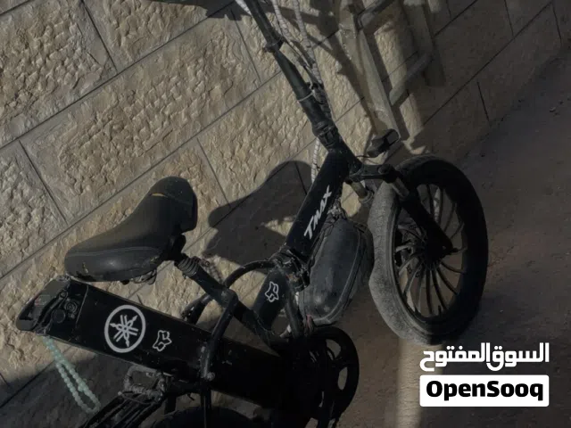 متوفر بسكليت كهربه