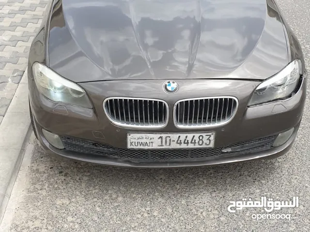 BMW523I للبيع