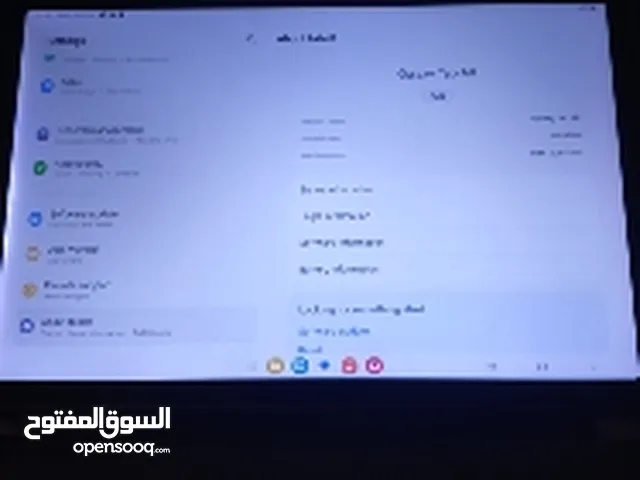 Samsung Galaxy Tab A8 64 GB in Sharjah